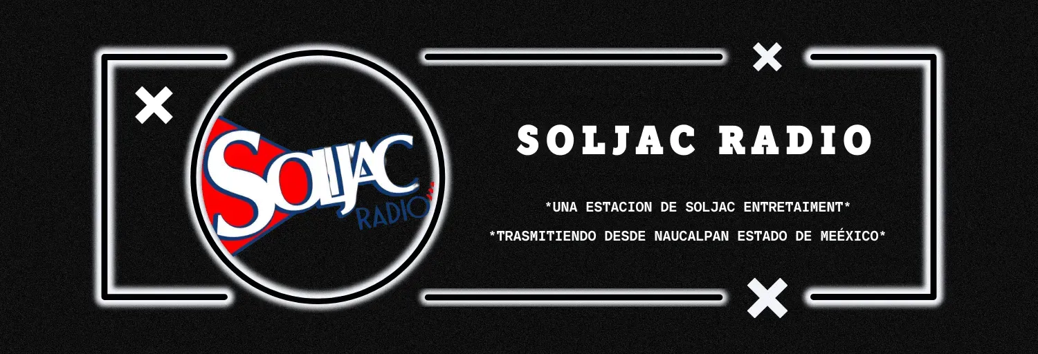 SOLJAC RADIO