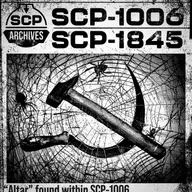 SCP-1006: "Spider Proletariot" and SCP-1845: "Animal Kingdom"
