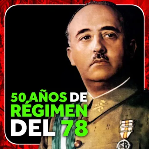 50 años de Regimen del 78 - Debate Directo