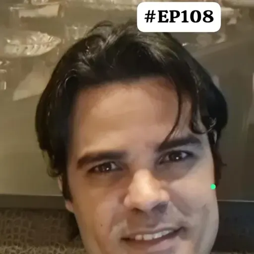 Marcel Snil - Toque Brasileiro #EP108