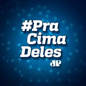 Pra Cima Deles