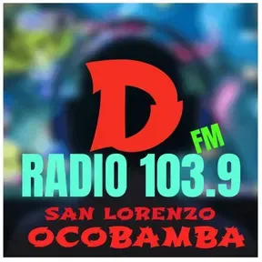 Radio D 103.9 San lorenzo - Ocobamba