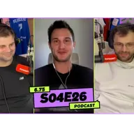 6.75range - S04E26 - Danilo Gallinari o mladom Jokiću, Bogdanu i igranju protiv najboljeg tima ikada