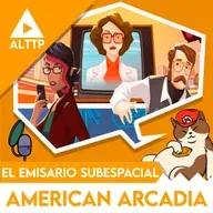 El Emisario Subespacial: American Arcadia