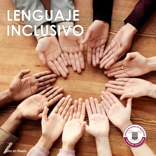 Refuerza tu mente - Lenguaje inclusivo