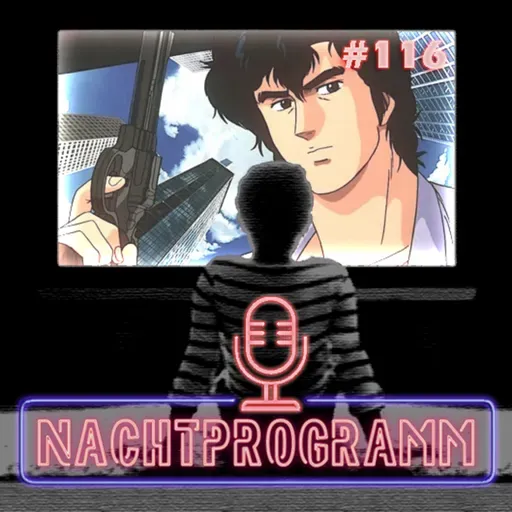 Revolverheld und Schürzenjäger - Das große "City Hunter"-Special