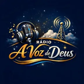 Radio a voz de DEUS