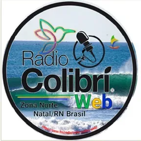 RÁDIO COLIBRI WEB