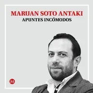 Maruan Soto. Contra la pereza