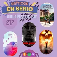 #218 [CINE] — MI: Sentencia Final, Destino Final Bloodlines, Una Quinta Portuguesa, Cannes en Casa