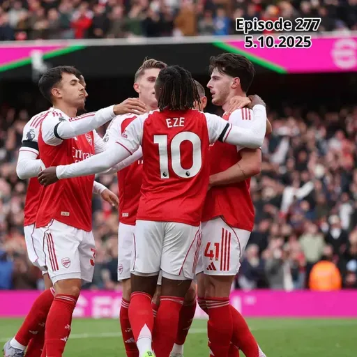 Episode 277 - الحلقة ٢٧٧ "Gear 2 - بأقل مجهود"