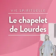 Le chapelet de Lourdes du 27 mars