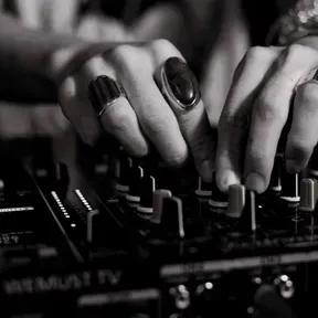 PETROL DJ MIX