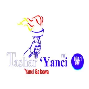 Tashar Yanci 103.1 FM