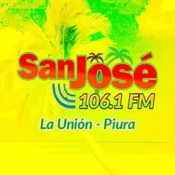 Radio San José 106.1 FM en vivo