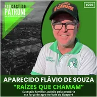 #205 - Raízes que chamam