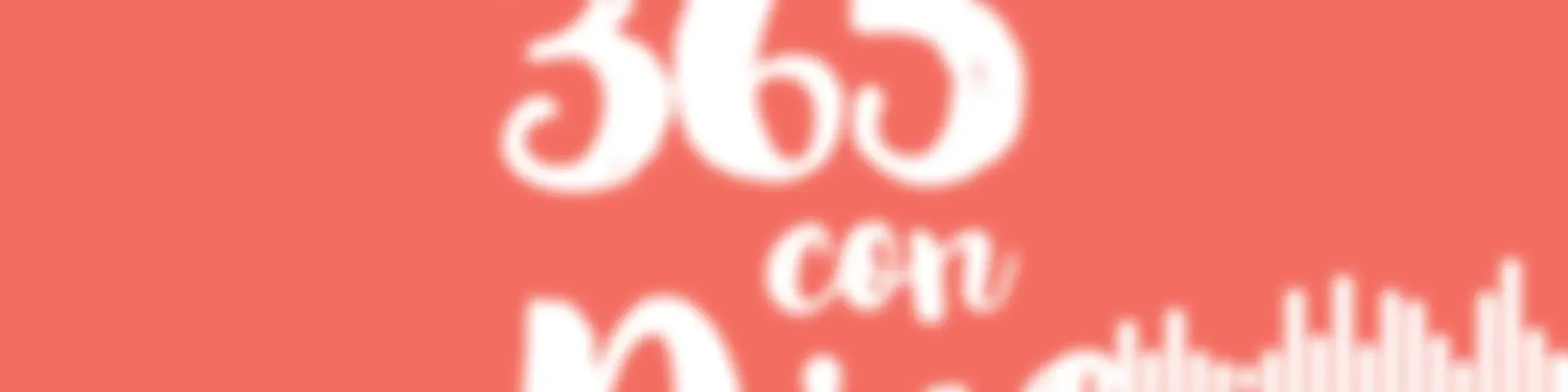 365 con Dios 