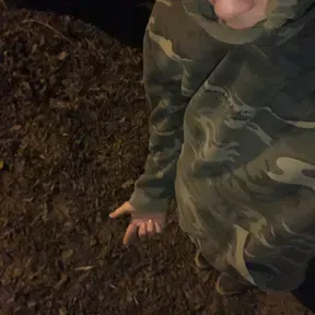 cocinando la calle