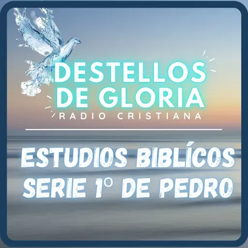 SERIE 1º PEDRO E2 -22-03-21.