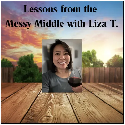 Episode 14: Traveling for Work in the Messy Middle