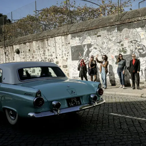 #17: Inspiração: (Retro) Rui Pereira, pau para toda a colher!