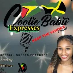 #CBE Keep the Visionz Podcast