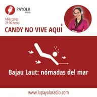 Bajau Laut: nómadas del mar