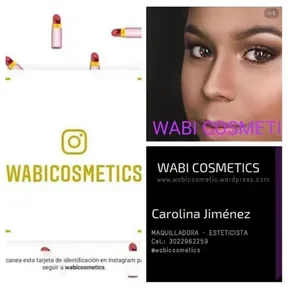 WABI radio