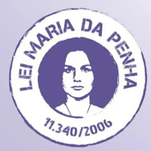 Carolina Gerassi e Fernanda Oliveira