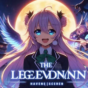 The Legendary Haven