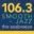 WSBZ 106.3 The Seabreeze