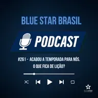 🎙️ Podcast #261 - Acabou a temporada para nós. O que fica de lição?