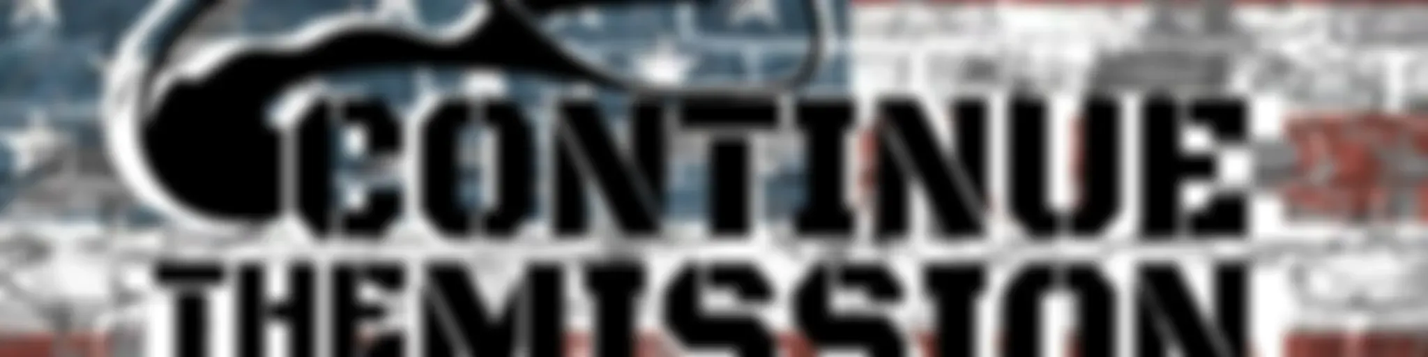 "Continue The Mission Podcast"