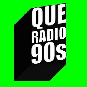 QUE RADIO 90s