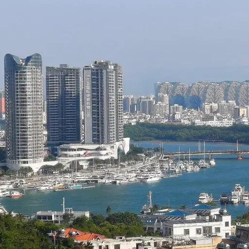 Can China lure more foreign capital to its housing market?