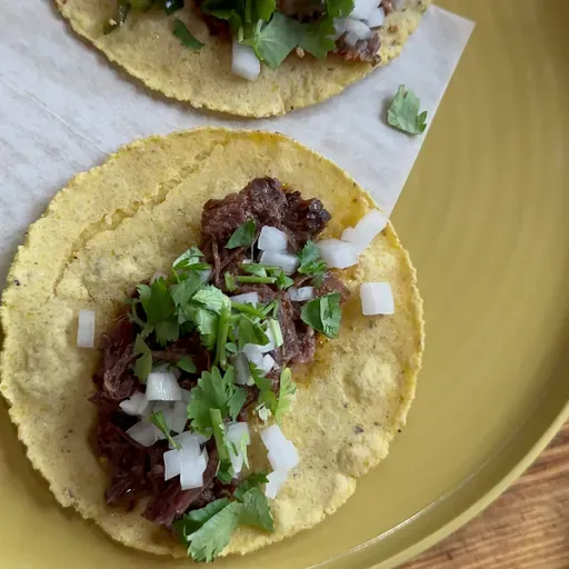 Cilantro is a Choice