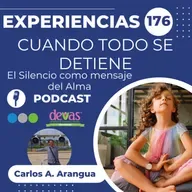 Cuando todo se detiene: El silencio como mensaje del alma Experiencias 176
