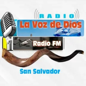 La voz de Dios Radio FM