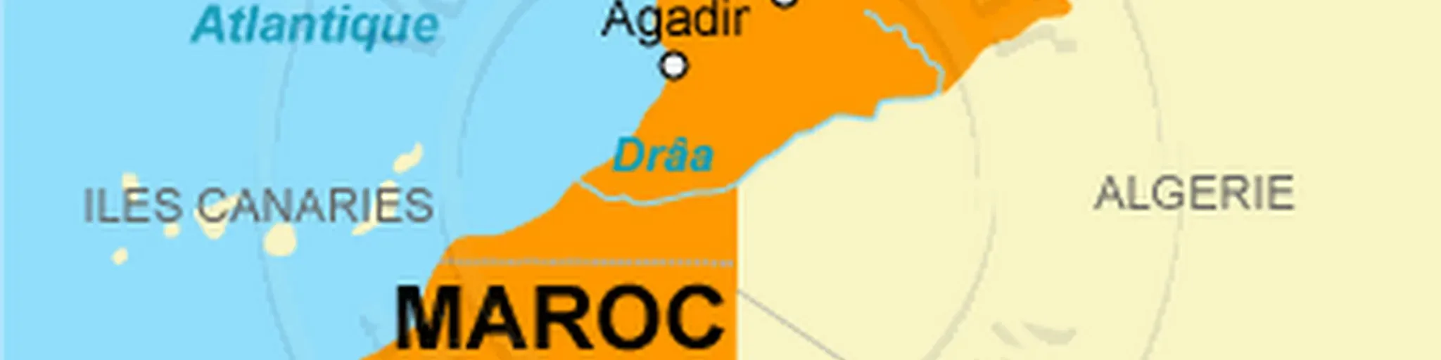 Atlantic Radio Maroc