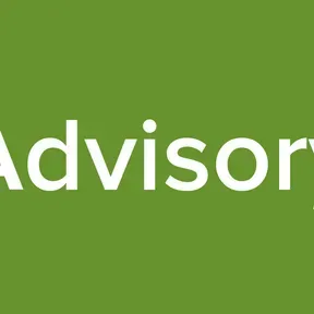 Advisory
