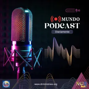 Daniel Ramos Podcast