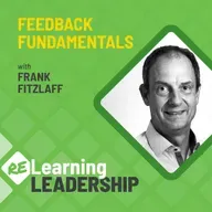 54: Feedback Fundamentals | Frank Fitzlaff and Pete Behrens