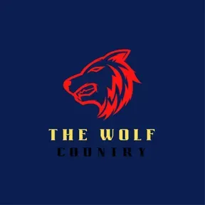 The Wolf Country