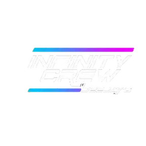 INFINITY CREW DJS RADIO