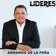 Hablamos de liderazgo, con Armando de la Peña