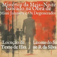 Mistérios da Meia-Noite