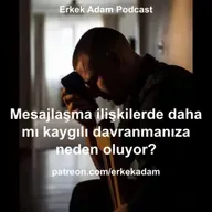 Mesajlaşma sizi ilişkinizde daha mı kaygılı yapıyor?