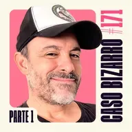 CB #171 - A menina que dançou com o diabo e outras lendas com Thiago de Souza - O Que te Assombra - Parte 01