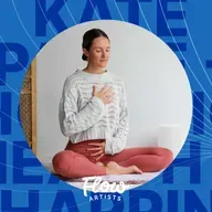 Kate Payne - Holistic Health & Happiness