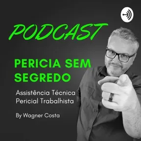 Pericia sem Segredo